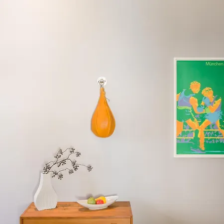 Ostkueste - Nadler Hof Design Apartments Heringsdorf  Room photo