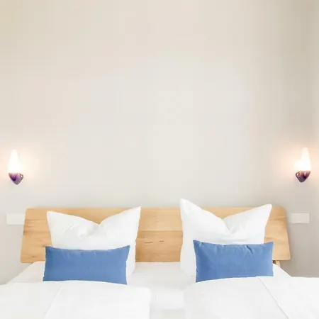 Ostkueste - Nadler Hof Design Apartments Heringsdorf  Room photo