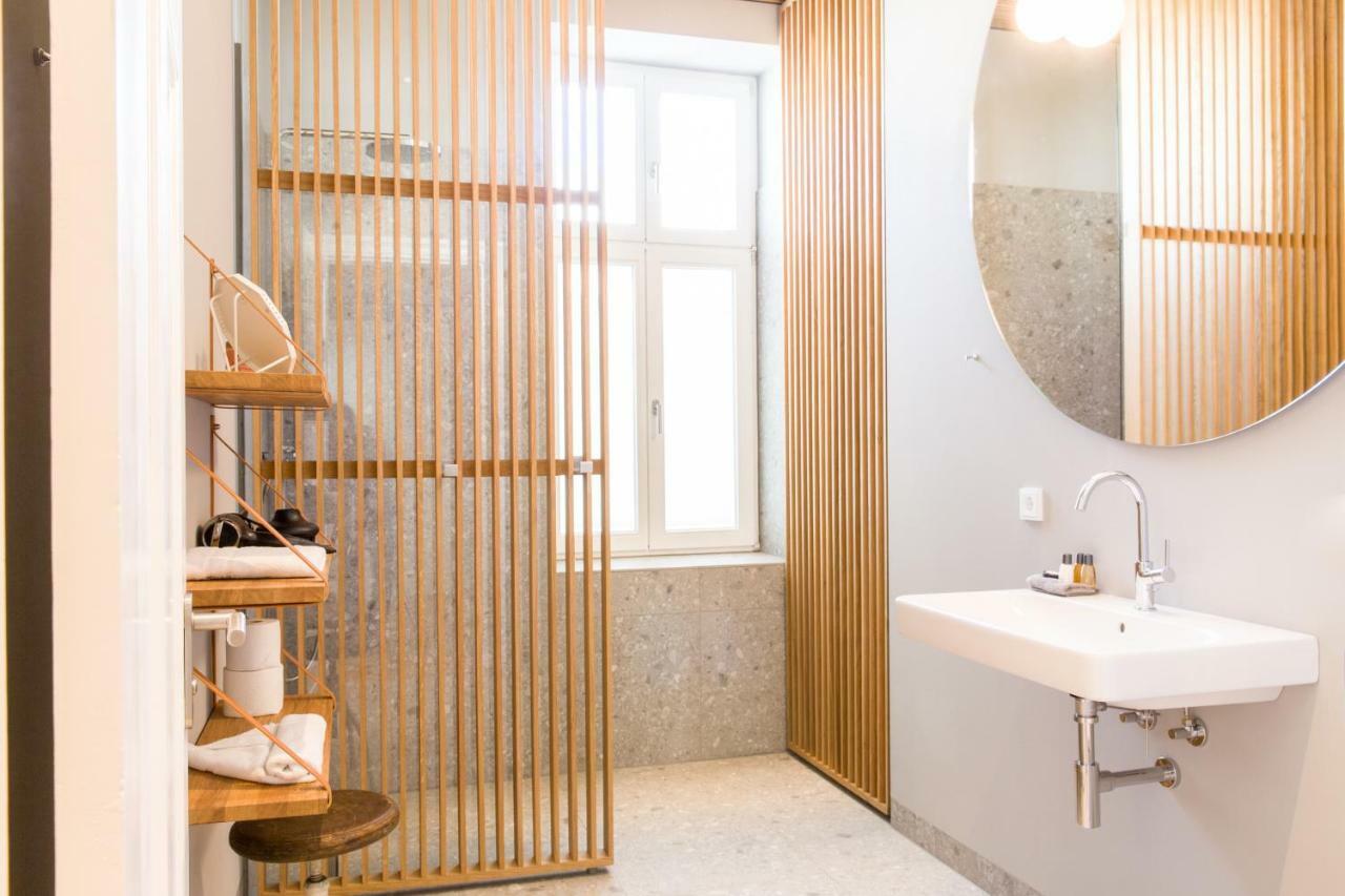 Ostkueste - Nadler Hof Design Apartments * Heringsdorf (Usedom)