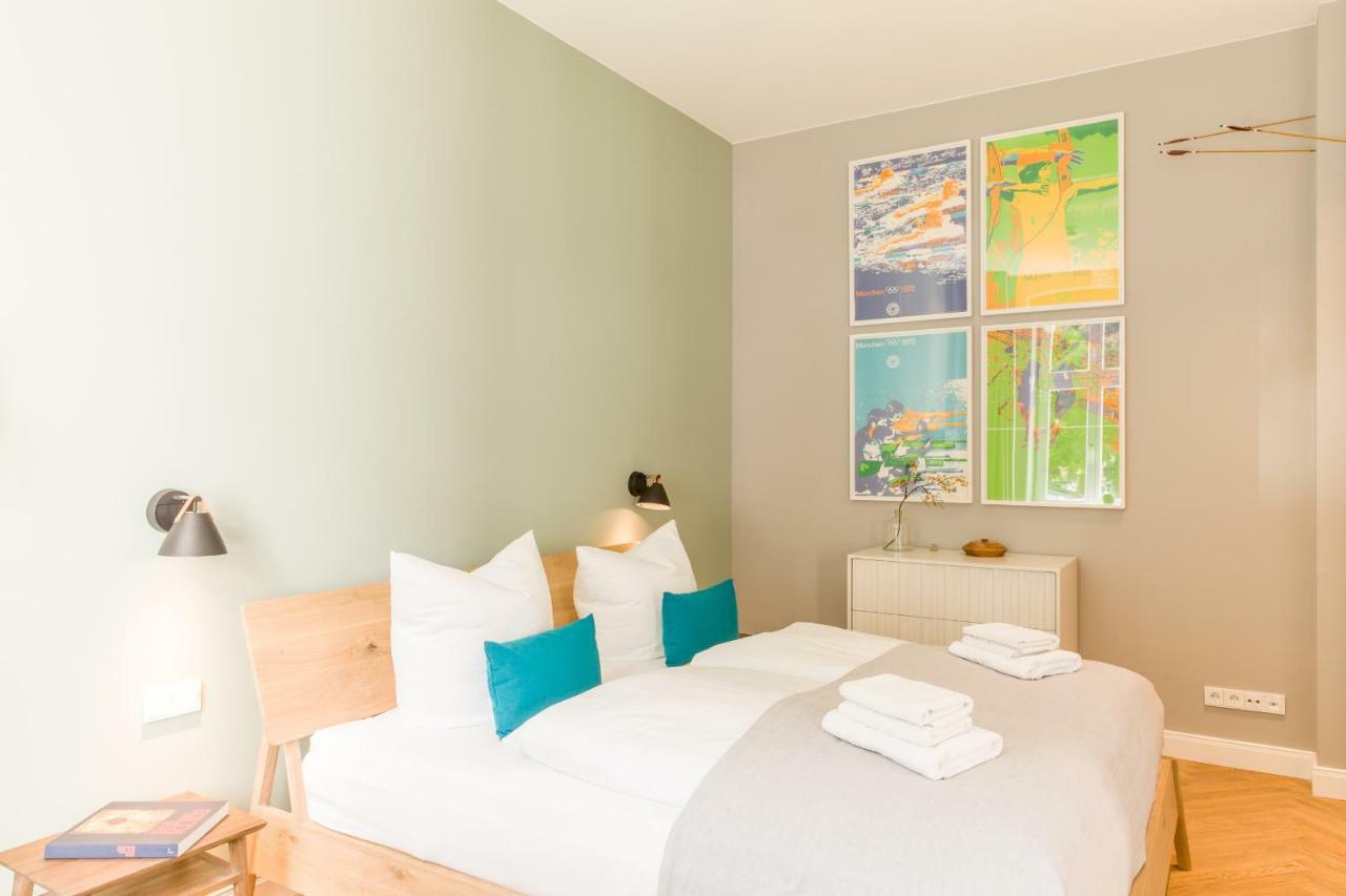 Ostkueste - Nadler Hof Design Apartments Heringsdorf (Usedom)