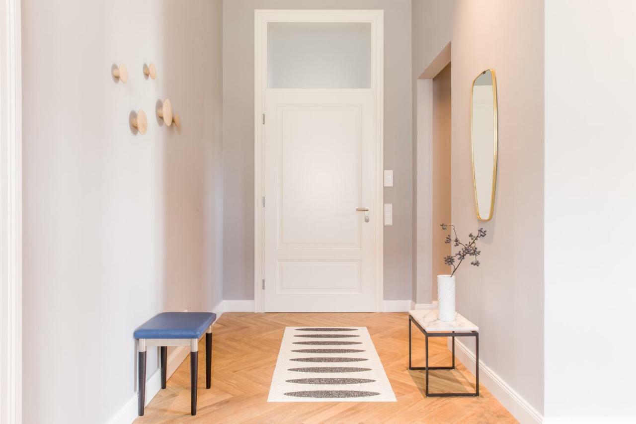 Apartment Ostkueste - Nadler Hof Design Apartments *