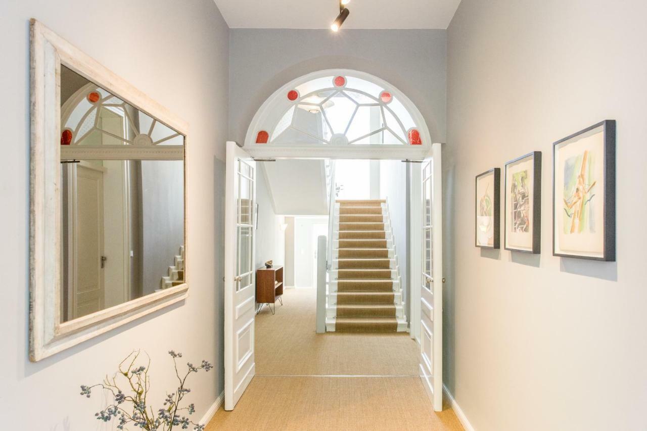 Ostkueste - Nadler Hof Design Apartments Apartment Heringsdorf (Usedom)