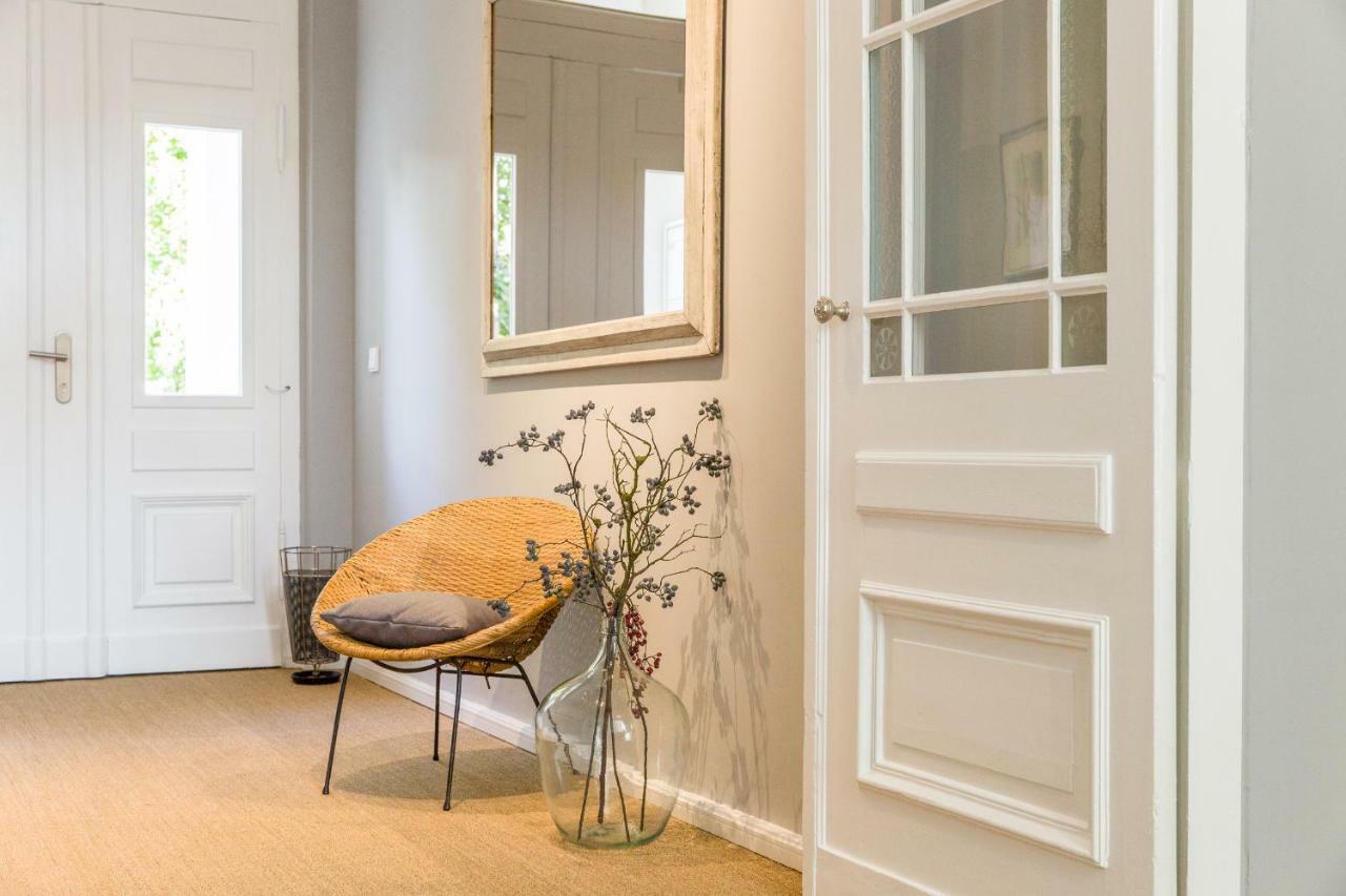 Ostkueste - Nadler Hof Design Apartments Apartment