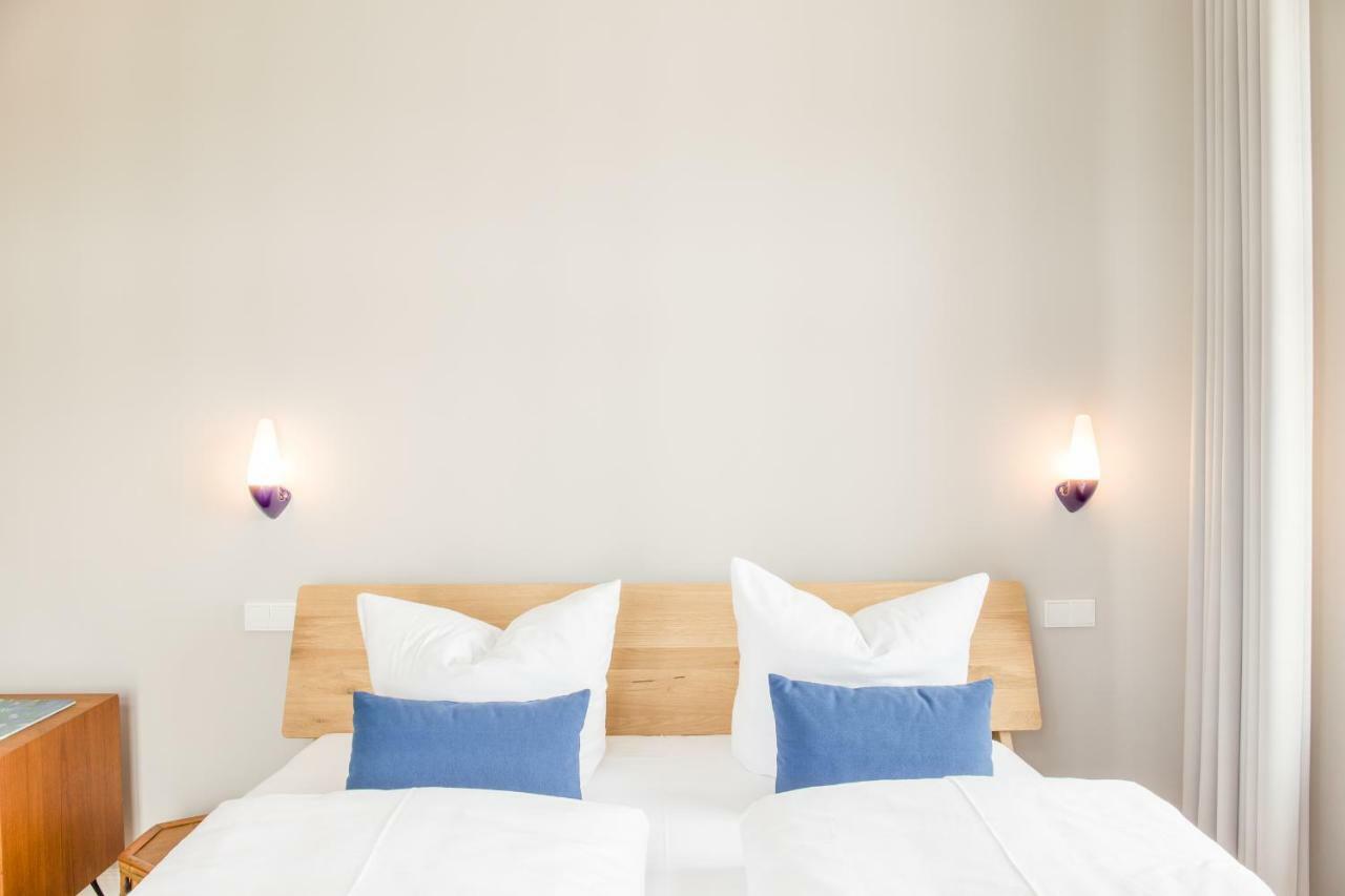 Ostkueste - Nadler Hof Design Apartments Heringsdorf (Usedom)